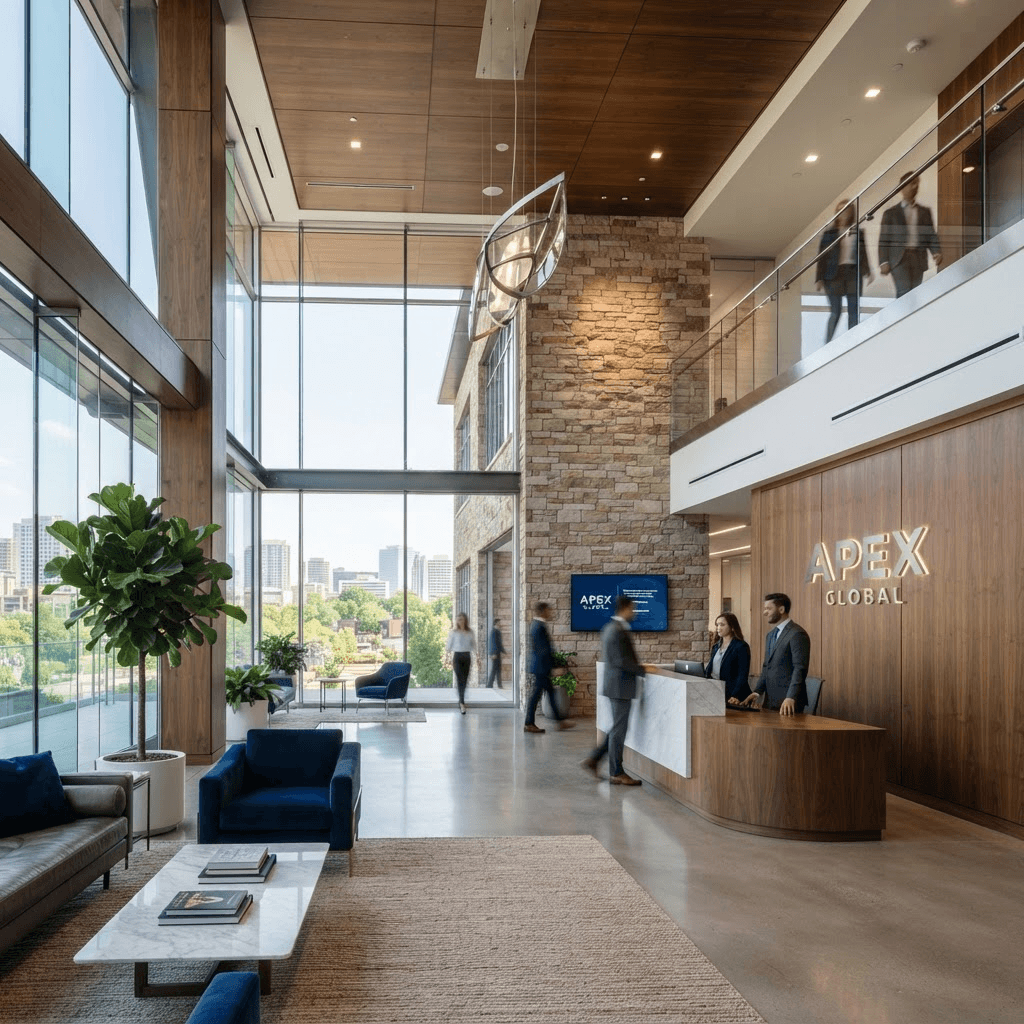 Smart Buildings 101: Where to Start