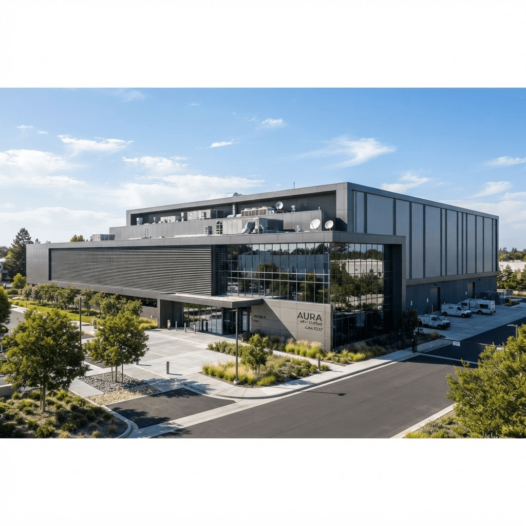 Data Centers