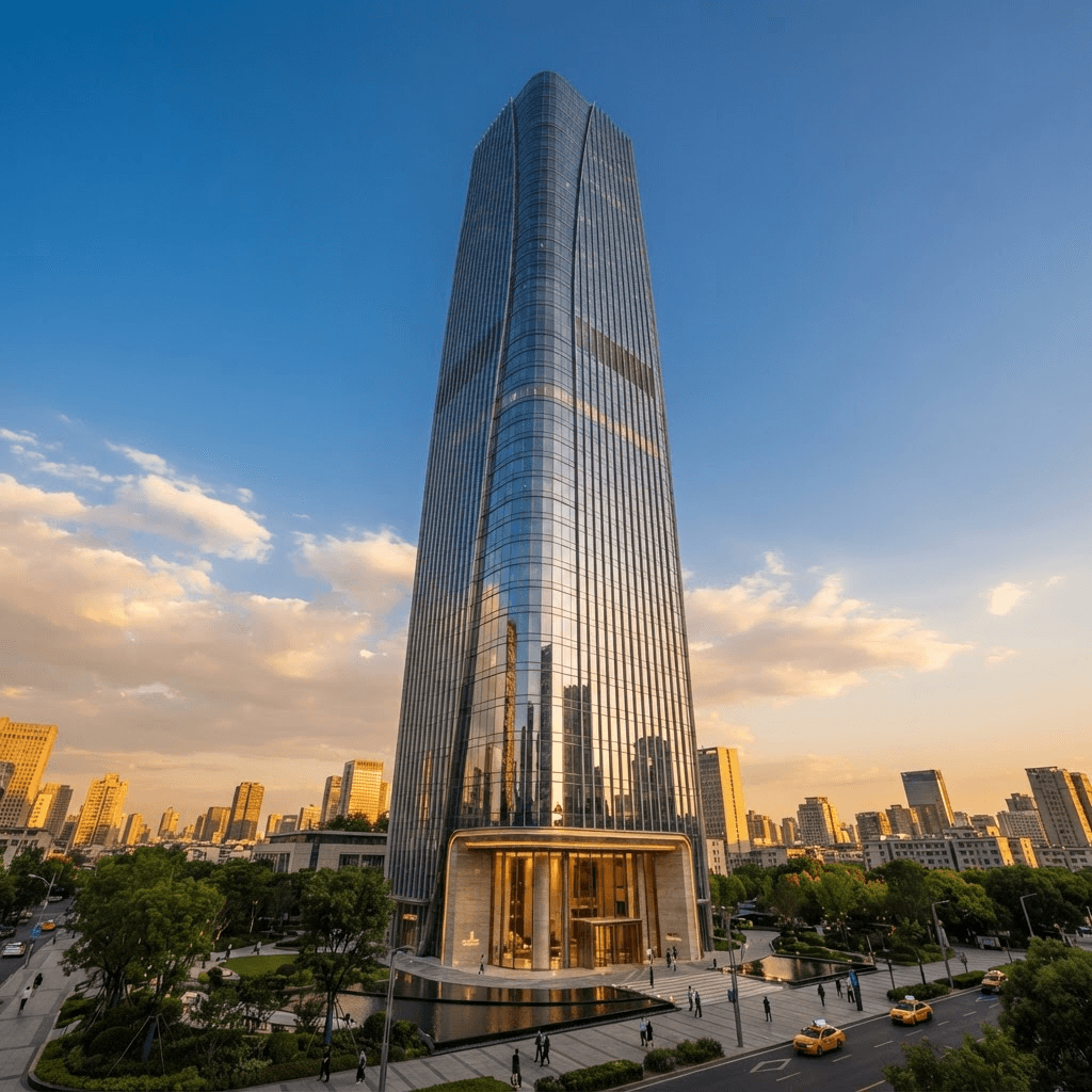 Corporate Offices